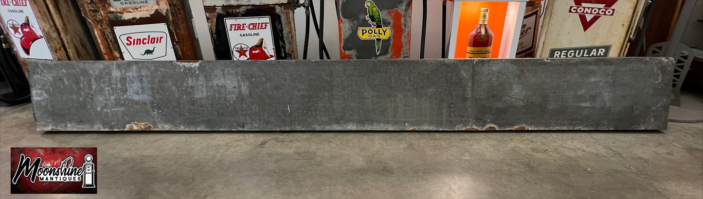 Early Vtg. PARK PLACE MERCANTILE Store Sign - Free Shipping!