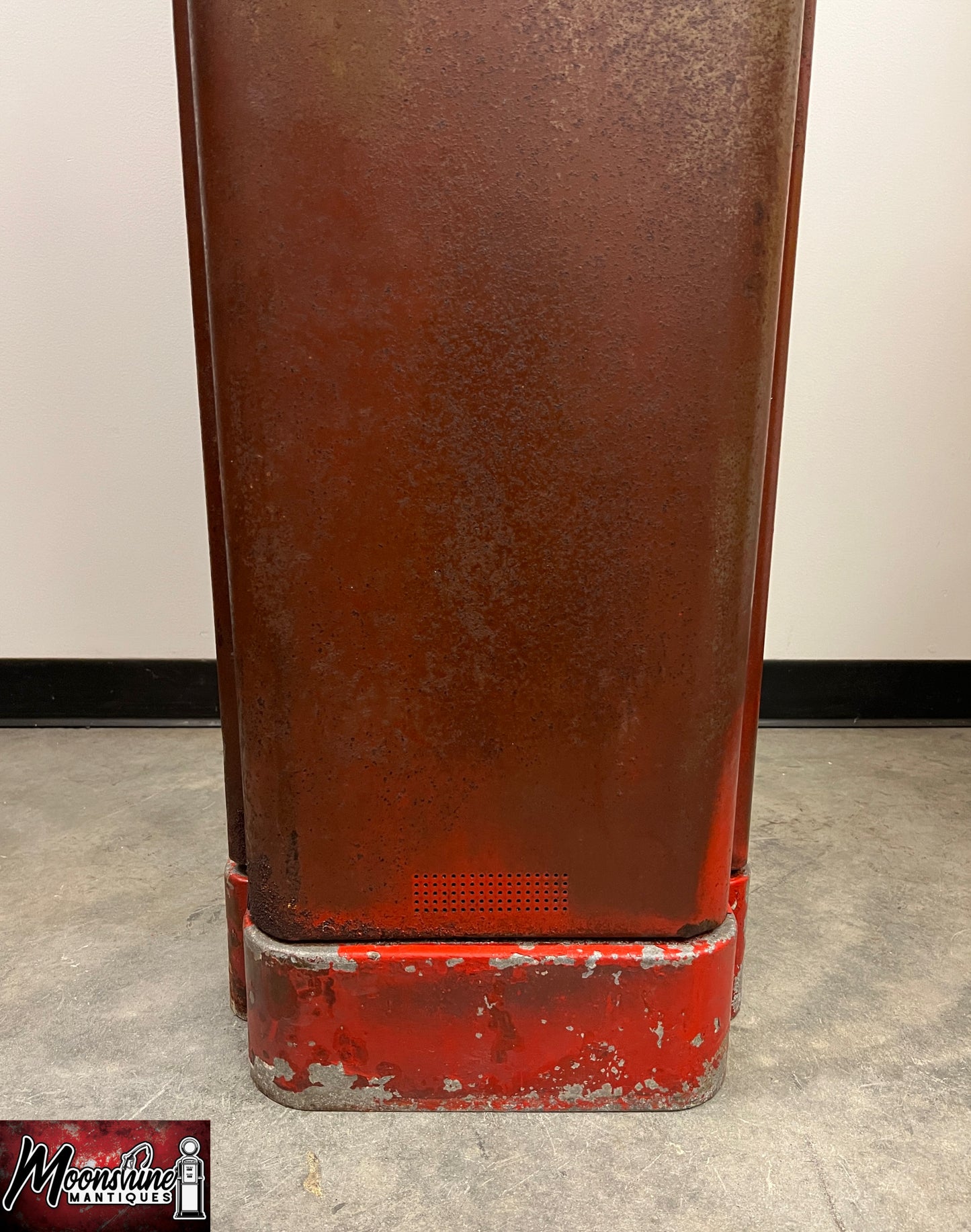 1940’s TEXACO FIRE CHIEF Wayne 70 Gas Pump - Rustoration - Shipping Available!