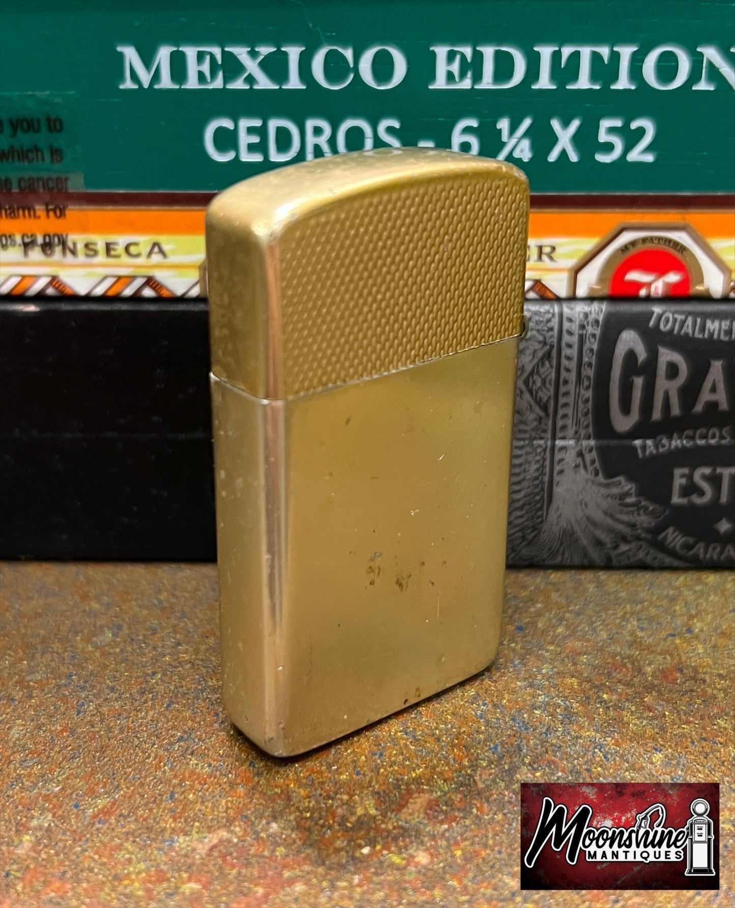 RARE - Vtg. Diet Rite Sugar Free Cola Lighter - Free Shipping!