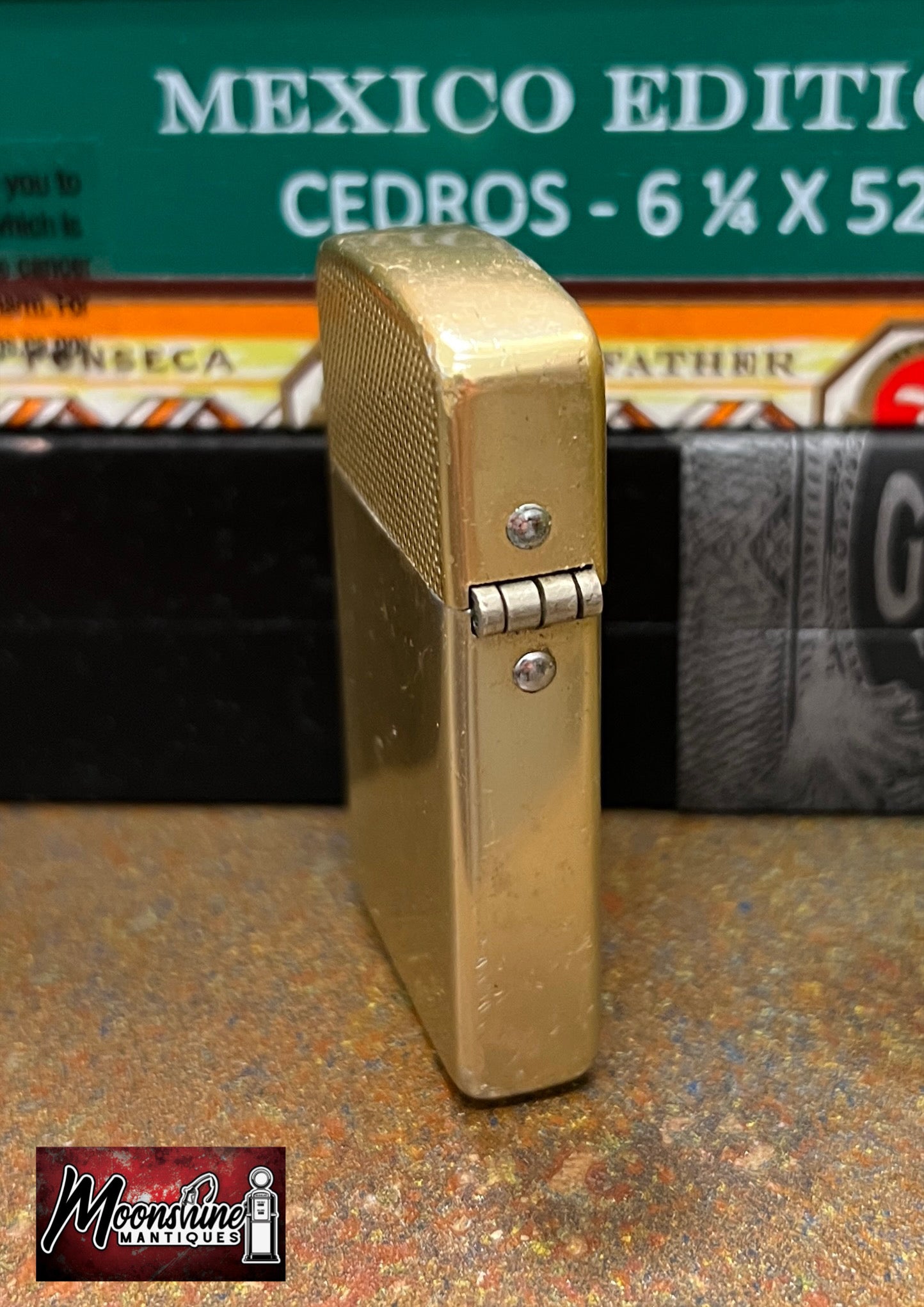 RARE - Vtg. Diet Rite Sugar Free Cola Lighter - Free Shipping!