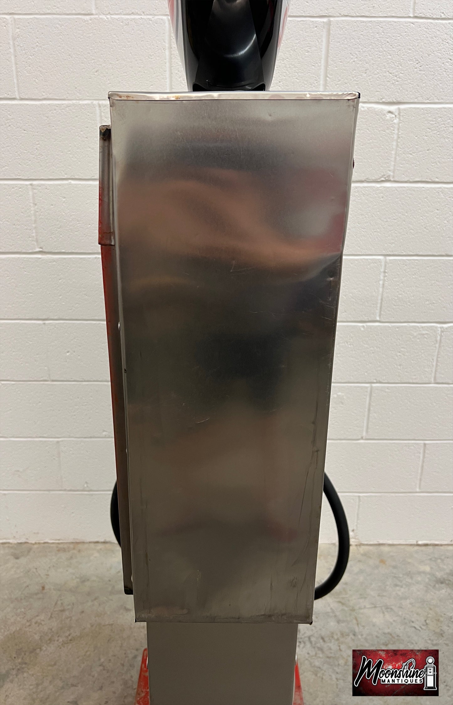 Rustoration 1960’s PHILLIPS 66 Gilbarco Gas Pump w/ Shelves - Mancave Decor - Free Shipping!