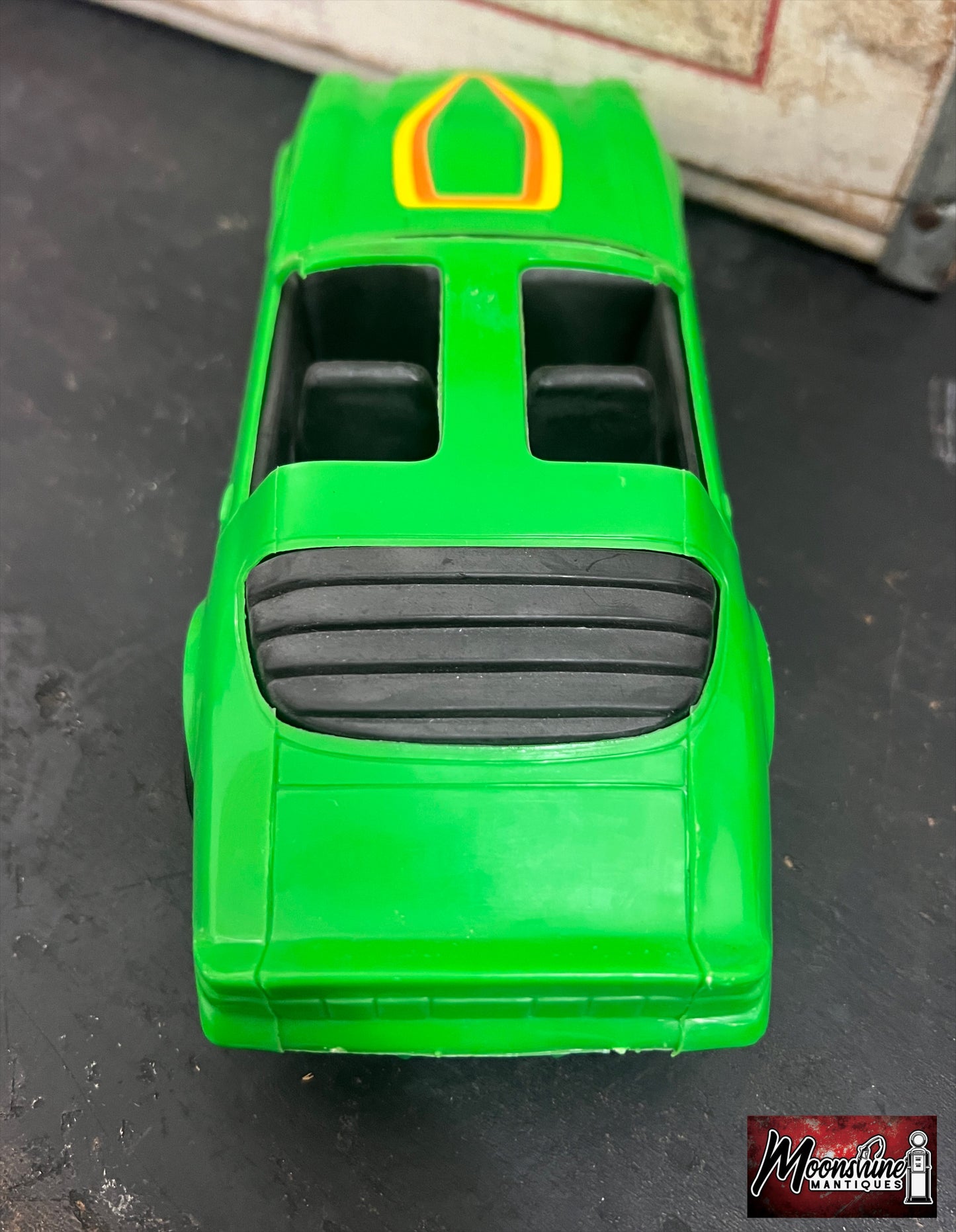 Vtg. 1980's TESTOR TOYS Chevrolet Camaro - Free Shipping!