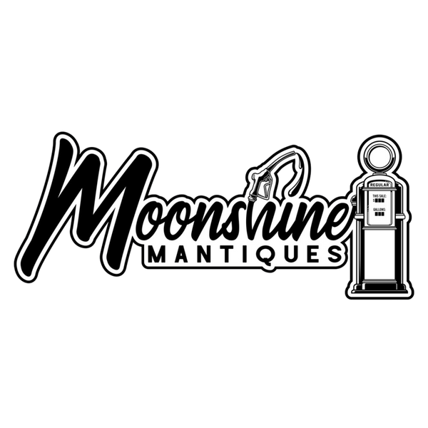 Moonshine Mantiques